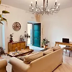 Palazzo Spasiano - Center Sorrent