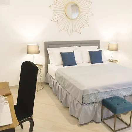 Palazzo Spasiano - Center Guest house Sorrento