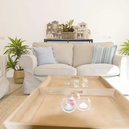 Pensjonat Palazzo Spasiano - Center Półwysep Sorrentyński