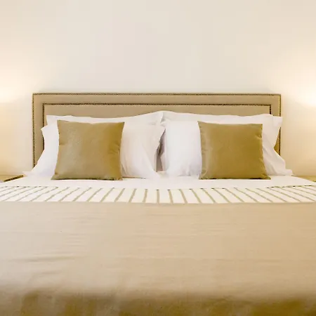 Pensjonat Palazzo Spasiano - Center 4*