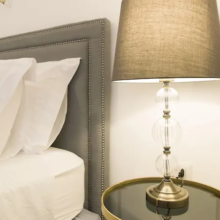 Palazzo Spasiano - Center 4* Półwysep Sorrentyński