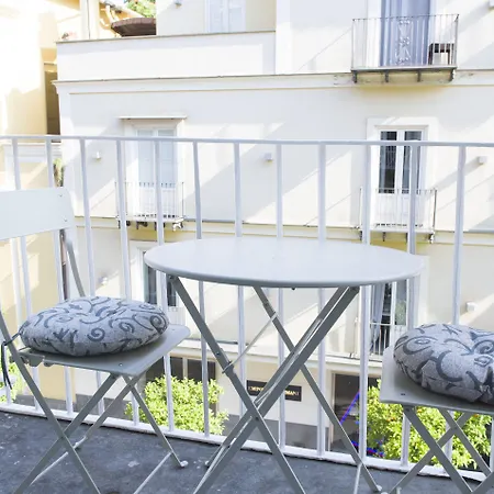 Pensjonat Palazzo Spasiano - Center 4*