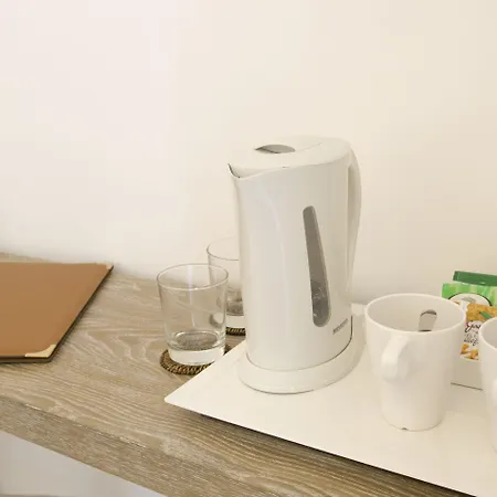 Pensjonat Palazzo Spasiano - Center