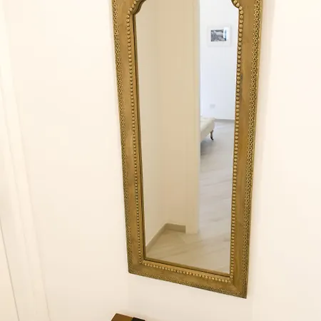 Palazzo Spasiano - Center Pensjonat Półwysep Sorrentyński