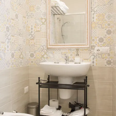 Palazzo Spasiano - Center 4* Półwysep Sorrentyński