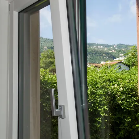 Pensjonat Palazzo Spasiano - Center 4*