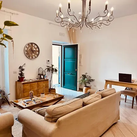 Palazzo Spasiano - Center ソレント