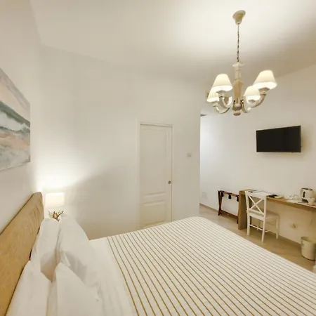 Gasthof Palazzo Spasiano - Center 4*