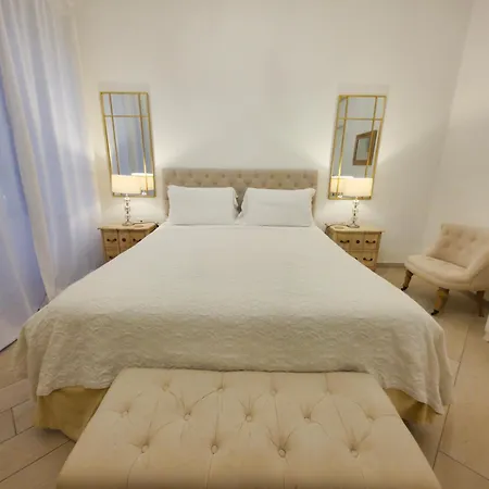 Palazzo Spasiano - Center 4* Sorrent