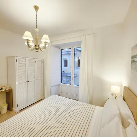 Gasthof Palazzo Spasiano - Center 4*
