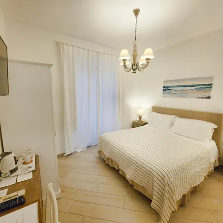 Gasthof Palazzo Spasiano - Center Sorrent