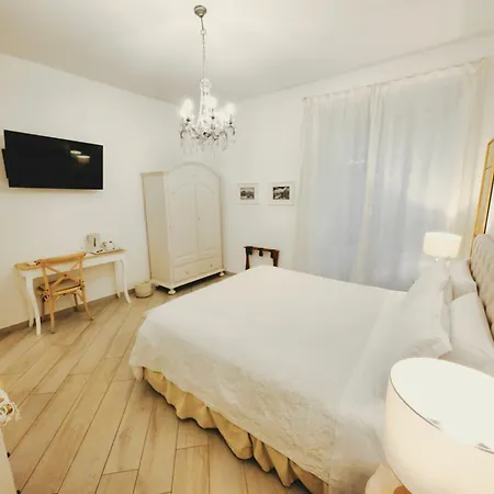Palazzo Spasiano - Center 4* Sorrent