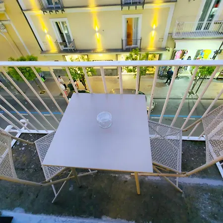 Palazzo Spasiano - Center 4*