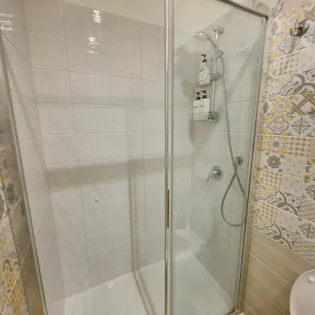 Palazzo Spasiano - Center 4*