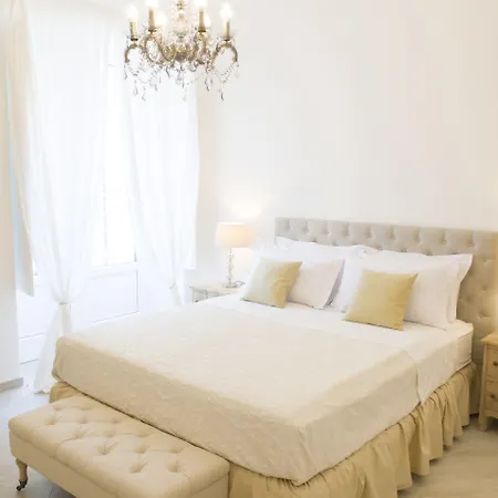 Palazzo Spasiano - Center Guest house 4*