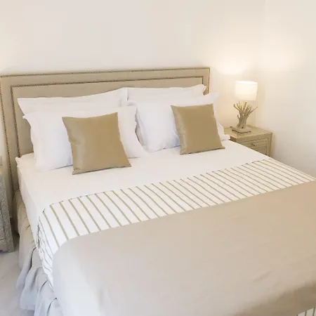 Guest house Palazzo Spasiano - Center Sorrento