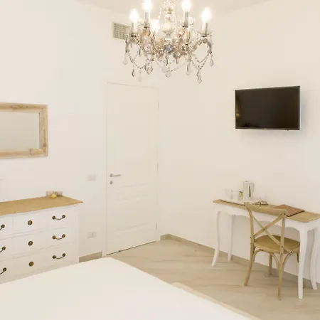 Palazzo Spasiano - Center 4* Sorrento