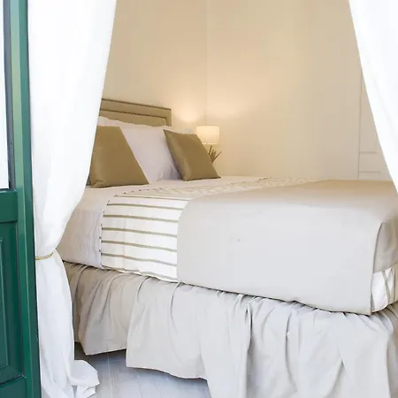 Palazzo Spasiano - Center 3* Sorrento