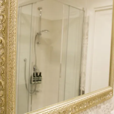 Palazzo Spasiano - Center Guest house