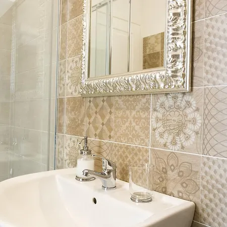 Palazzo Spasiano - Center Guest house Sorrento