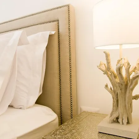 Guest house Palazzo Spasiano - Center 3*