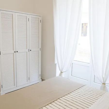 Palazzo Spasiano - Center Guest house