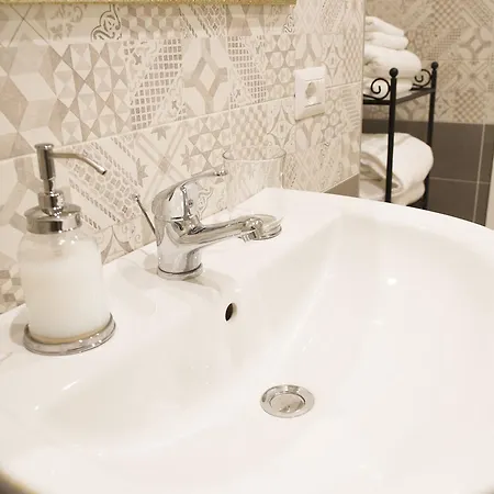 Palazzo Spasiano - Center Guest house Sorrento