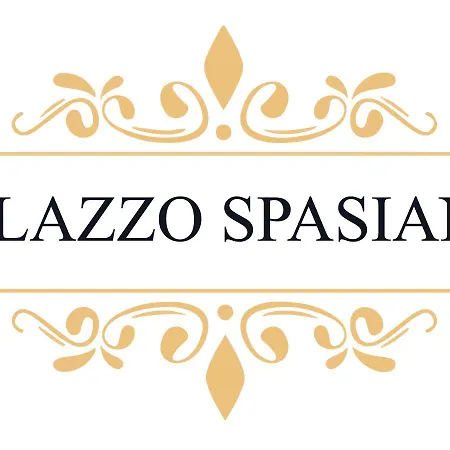 Palazzo Spasiano - Center 3*