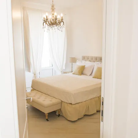 Guest house Palazzo Spasiano - Center Sorrento