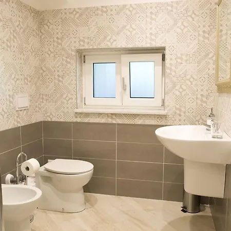 Guest house Palazzo Spasiano - Center 3*