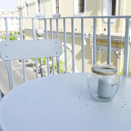 Palazzo Spasiano - Center Guest house Sorrento