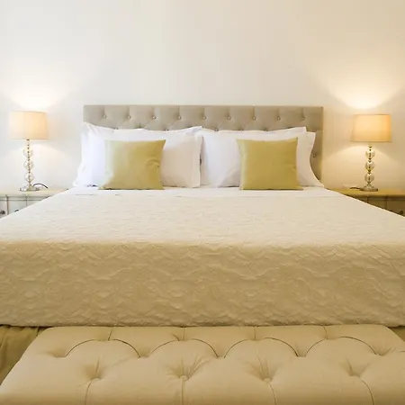 Guest house Palazzo Spasiano - Center Sorrento