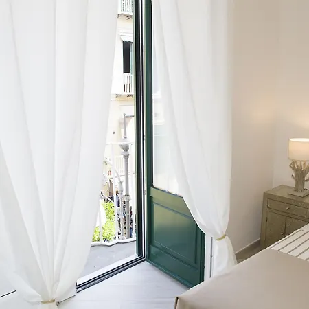 Guest house Palazzo Spasiano - Center