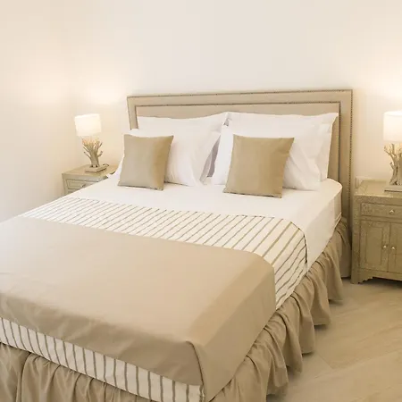 Palazzo Spasiano - Center Guest house Sorrento