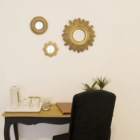 Guest house Palazzo Spasiano - Center