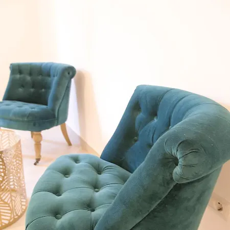 Palazzo Spasiano - Center Guest house Sorrento