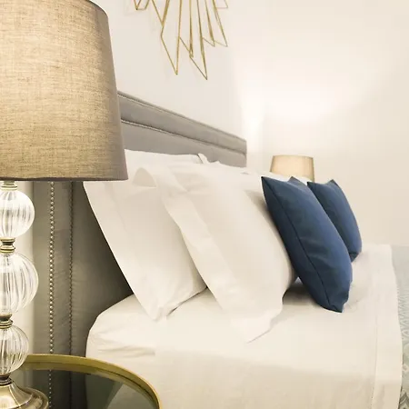 Guest house Palazzo Spasiano - Center Sorrento