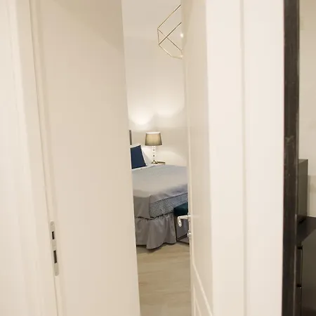 Guest house Palazzo Spasiano - Center 3*