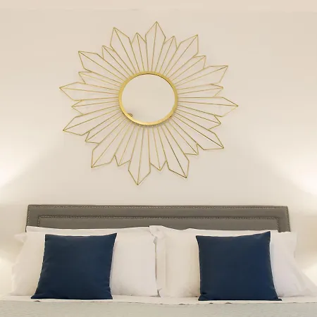 Palazzo Spasiano - Center Guest house Sorrento