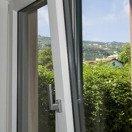 Palazzo Spasiano - Center Guest house