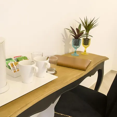 Palazzo Spasiano - Center Guest house 3*
