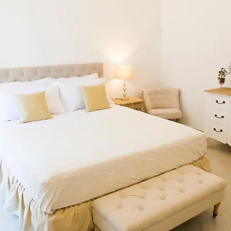 Palazzo Spasiano - Center Guest house 3*
