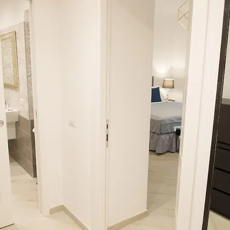 Guest house Palazzo Spasiano - Center Sorrento