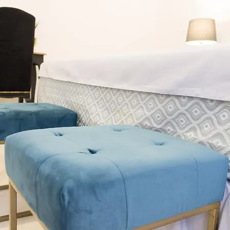 Guest house Palazzo Spasiano - Center 3*