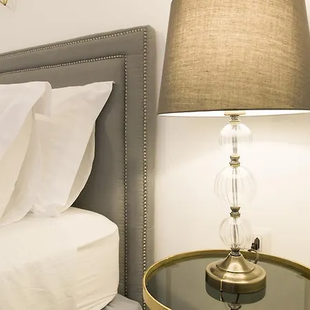 Guest house Palazzo Spasiano - Center Sorrento