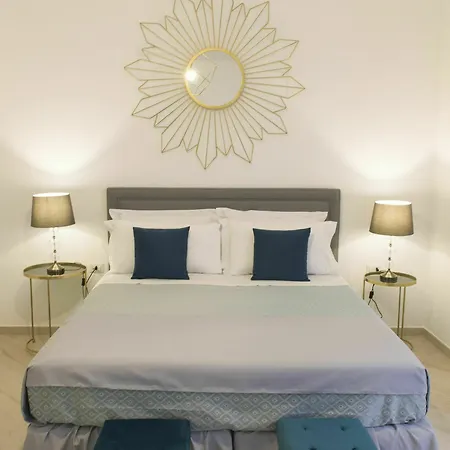 Guest house Palazzo Spasiano - Center 3*