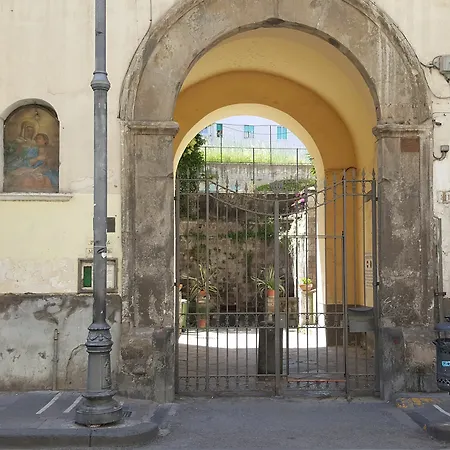 Palazzo Spasiano - Center Guest house Sorrento