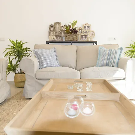 Palazzo Spasiano - Center Guest house 3*